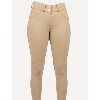 Pantalon Femme Grip au Genou Miami