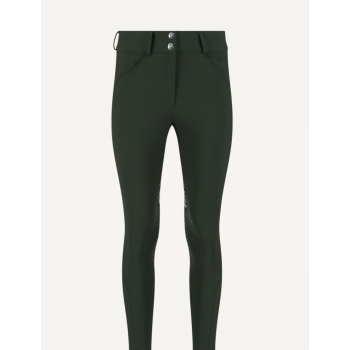 Pantalon Femme Grip au Genou Miami