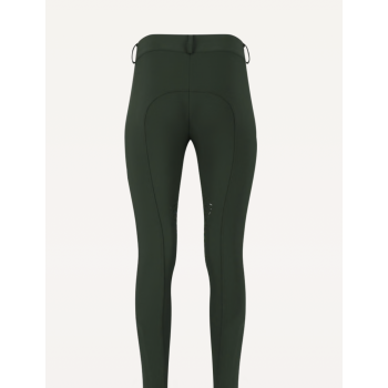 Pantalon Femme Grip au Genou Miami