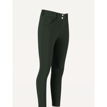 Pantalon Femme Grip au Genou Miami