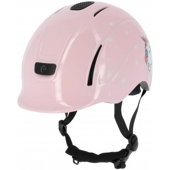 Casque EQUITH&Egrave;ME - EK Pady Licorne