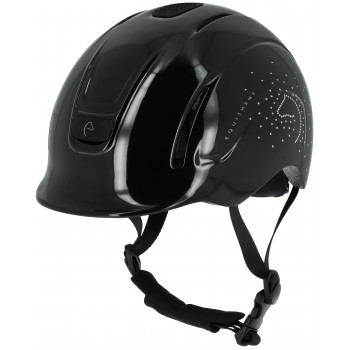 Casque EQUITH&Egrave;ME - EK Pady Galaxy