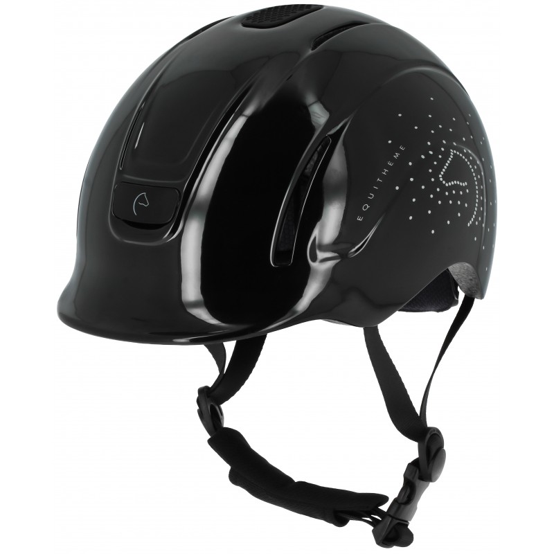 Casque EQUITHÈME - EK Pady Galaxy