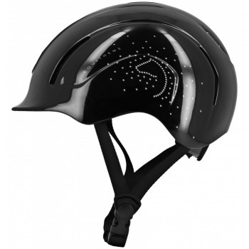 Casque EQUITHÈME - EK Pady Galaxy