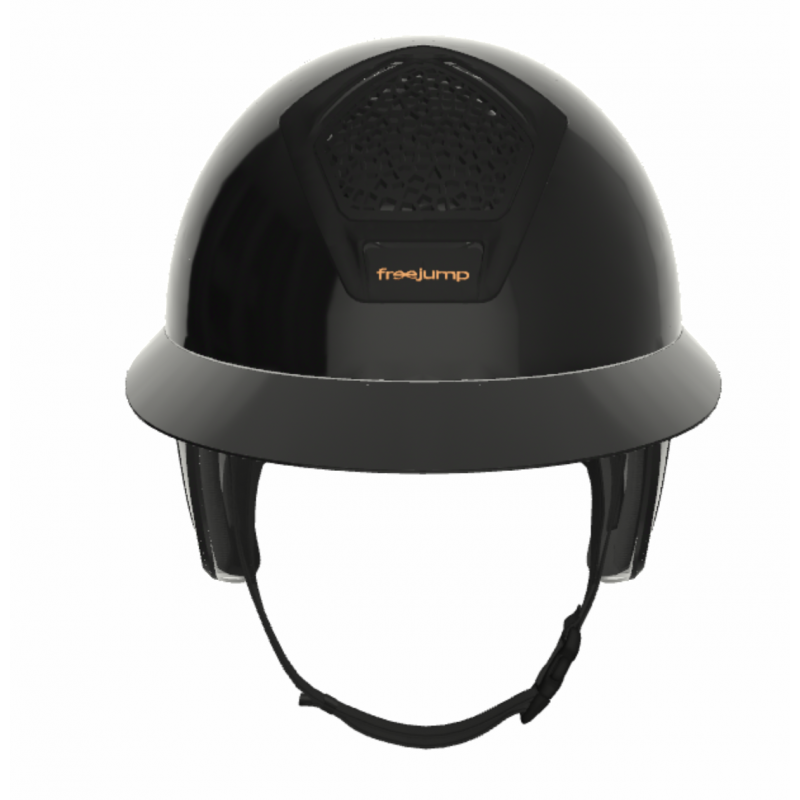 Casque Voronoi glossy / Aérateur Matte