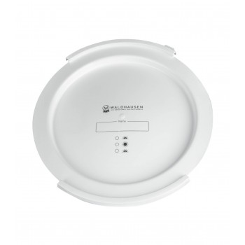Couvercle pour seau Flexi de 10 l et 17 l