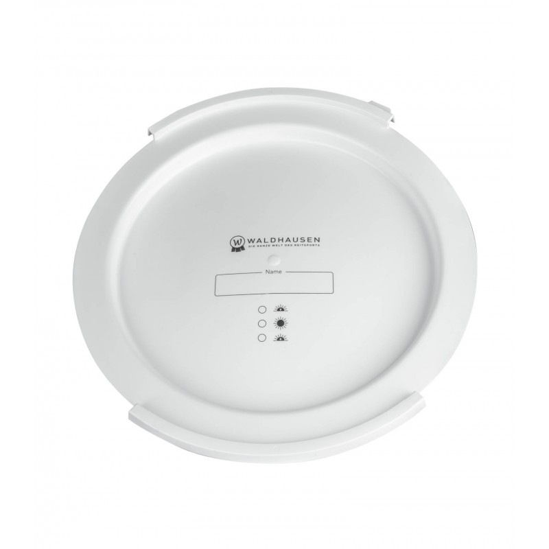 Couvercle pour seau Flexi de 10 l et 17 l