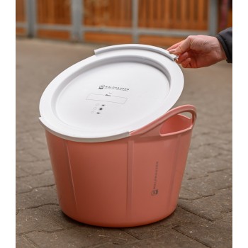 Couvercle pour seau Flexi de 10 l et 17 l