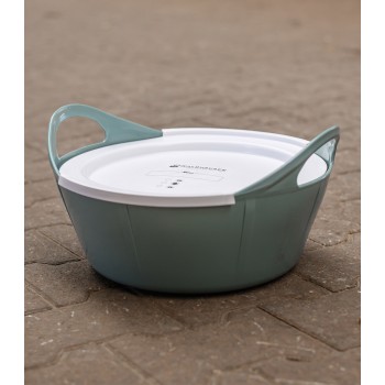 Couvercle pour seau Flexi de 10 l et 17 l