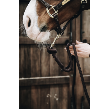 LONGE LOOP Myhorsely I L'équipement des chevaux et du cavalier. Magasin en ligne d'équitation dédié au cavalier