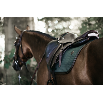 TAPIS COLOR EDITION LEATHER Myhorsely I L'équipement des chevaux et du cavalier. Magasin en ligne d'équitation dédié au cavalier