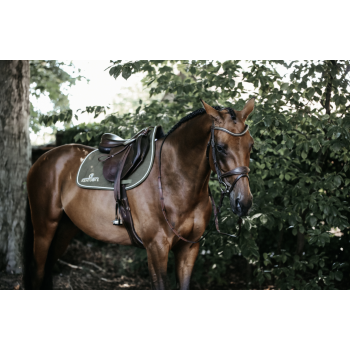 TAPIS COLOR EDITION JUMPING Myhorsely I L'équipement des chevaux et du cavalier. Magasin en ligne d'équitation dédié au cavalier