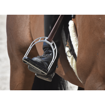 SANGLE MOUTON Myhorsely I L'équipement des chevaux et du cavalier. Magasin en ligne d'équitation dédié au cavalier