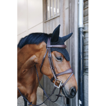 BONNET WELLINGTON SPARKLING Myhorsely I L'équipement des chevaux et du cavalier. Magasin en ligne d'équitation dédié au cavalier