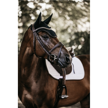 BONNET WELLINGTON LEATHER Myhorsely I L'équipement des chevaux et du cavalier. Magasin en ligne d'équitation dédié au cavalier