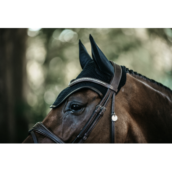 BONNET WELLINGTON LEATHER Myhorsely I L'équipement des chevaux et du cavalier. Magasin en ligne d'équitation dédié au cavalier