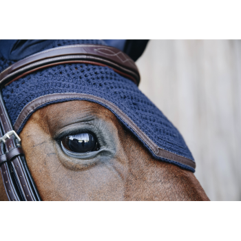 BONNET WELLINGTON LEATHER Myhorsely I L'équipement des chevaux et du cavalier. Magasin en ligne d'équitation dédié au cavalier