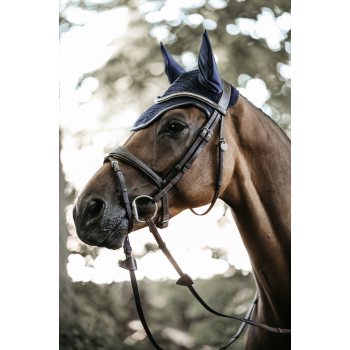 BONNET WELLINGTON LEATHER Myhorsely I L'équipement des chevaux et du cavalier. Magasin en ligne d'équitation dédié au cavalier