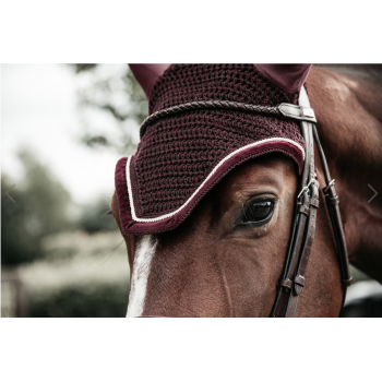 BONNET WELLINGTON CORDUROY Myhorsely I L'équipement des chevaux et du cavalier. Magasin en ligne d'équitation dédié au cavalier