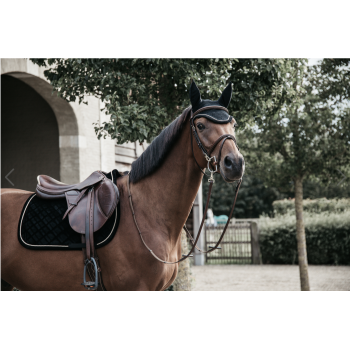 BONNET WELLINGTON CORDUROY Myhorsely I L'équipement des chevaux et du cavalier. Magasin en ligne d'équitation dédié au cavalier