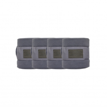 BANDES DE POLO EN POLAIRE - SET DE 4 Myhorsely %description_short|limit|%