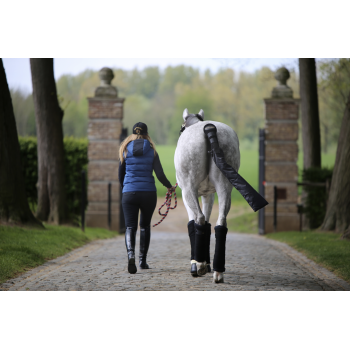 BANDES DE REPOS - SET DE 4 Myhorsely I L'équipement des chevaux et du cavalier. Magasin en ligne d'équitation dédié au cavalier