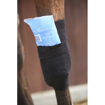 CHAUSSETTE TENDON GRIP Myhorsely I L'équipement des chevaux et du cavalier. Magasin en ligne d'équitation dédié au cavalier