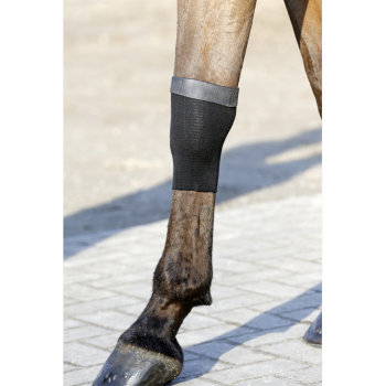 CHAUSSETTE TENDON GRIP GEL Myhorsely I L'équipement des chevaux et du cavalier. Magasin en ligne d'équitation dédié au cavalier