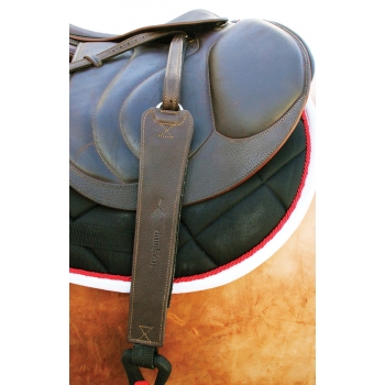 Etrivière Monobrin Pro Grip Myhorsely I L'équipement des chevaux et du cavalier. Magasin en ligne d'équitation dédié au cavalier