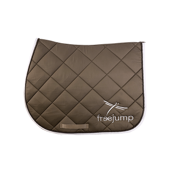 Tapis Free Jump Myhorsely I L'équipement des chevaux et du cavalier. Magasin en ligne d'équitation dédié au cavalier