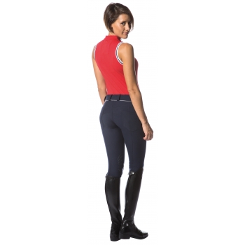 Culotte F&C Push Up Femme Myhorsely I L'équipement des chevaux et du cavalier. Magasin en ligne d'équitation dédié au cavalier