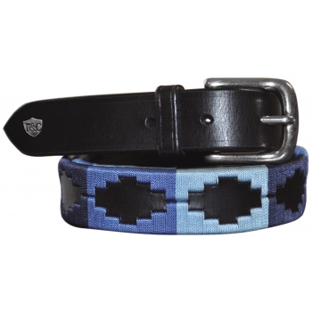 Ceinture FLAGS&CUP CHUKKA Myhorsely I L'équipement des chevaux et du cavalier. Magasin en ligne d'équitation dédié au cavalier