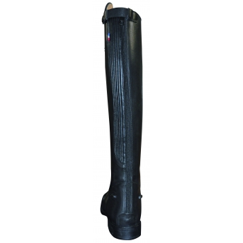 Bottes d'équitation Novara offrant confort et élégance.
