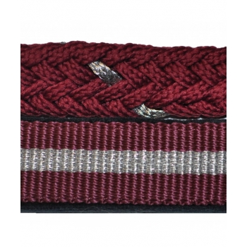 Set Licol Nylon/Lurex + Longe Myhorsely %description_short|limit|%