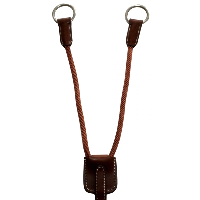 Fourche pour collier de chasse Myhorsely %description_short|limit|%