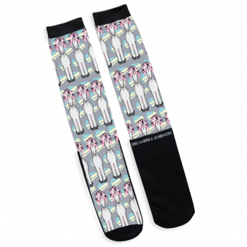 chaussettes Dreamers & Schemers Myhorsely %description_short|limit|%