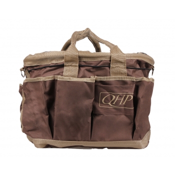 Sac de pansage QHP Myhorsely I L'équipement des chevaux et du cavalier. Magasin en ligne d'équitation dédié au cavalier