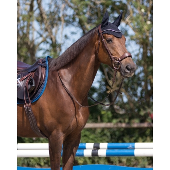 Bonnet Florence Myhorsely I L'équipement des chevaux et du cavalier. Magasin en ligne d'équitation dédié au cavalier