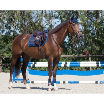 Bonnet Florence Myhorsely I L'équipement des chevaux et du cavalier. Magasin en ligne d'équitation dédié au cavalier