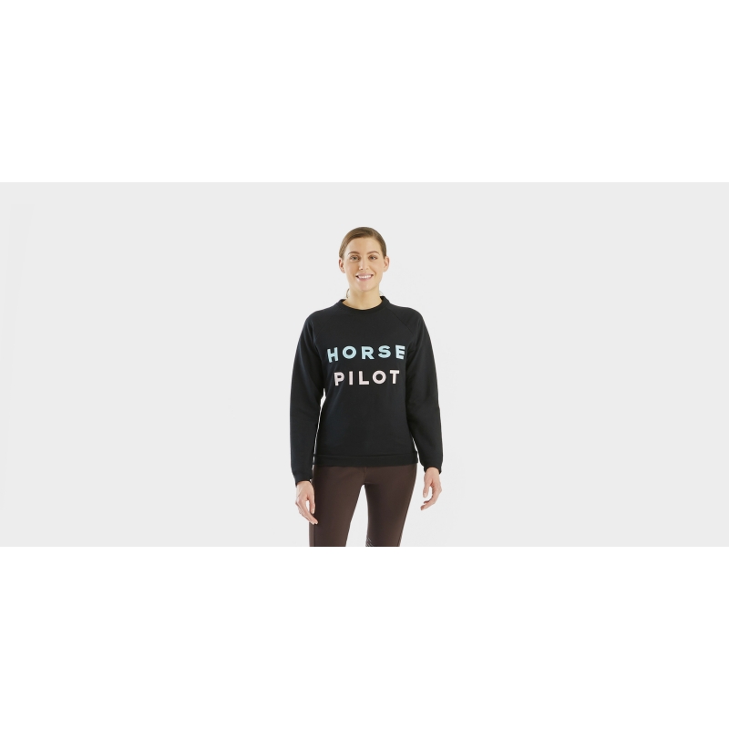 Team Sweat-shirt Myhorsely I L'équipement des chevaux et du cavalier. Magasin en ligne d'équitation dédié au cavalier