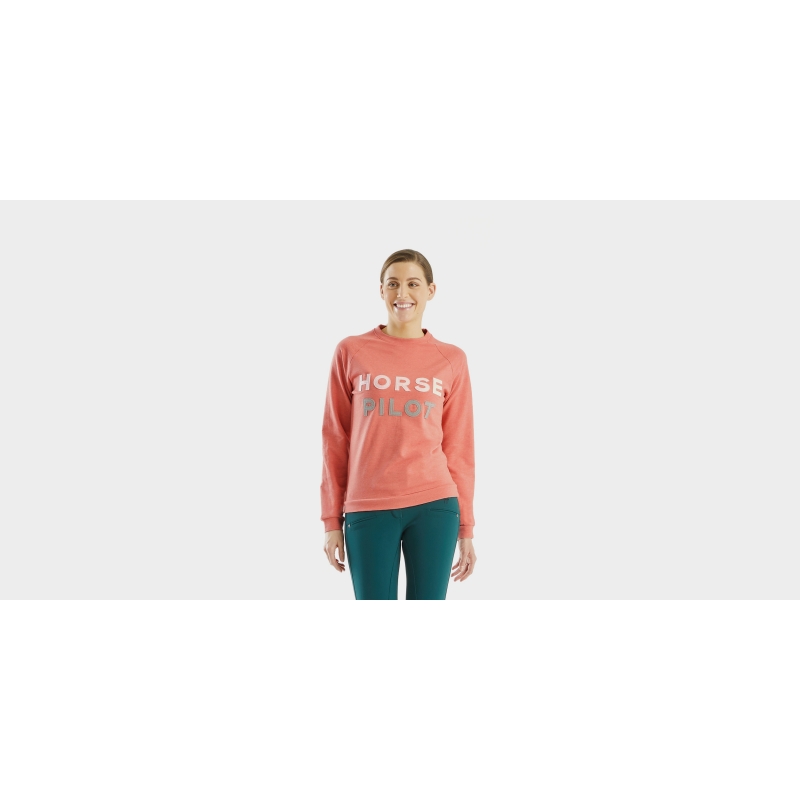 Team Sweat-shirt Myhorsely I L'équipement des chevaux et du cavalier. Magasin en ligne d'équitation dédié au cavalier