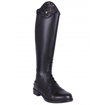 Bottes d'équitation Romy Junior haute Myhorsely %description_short|limit|%