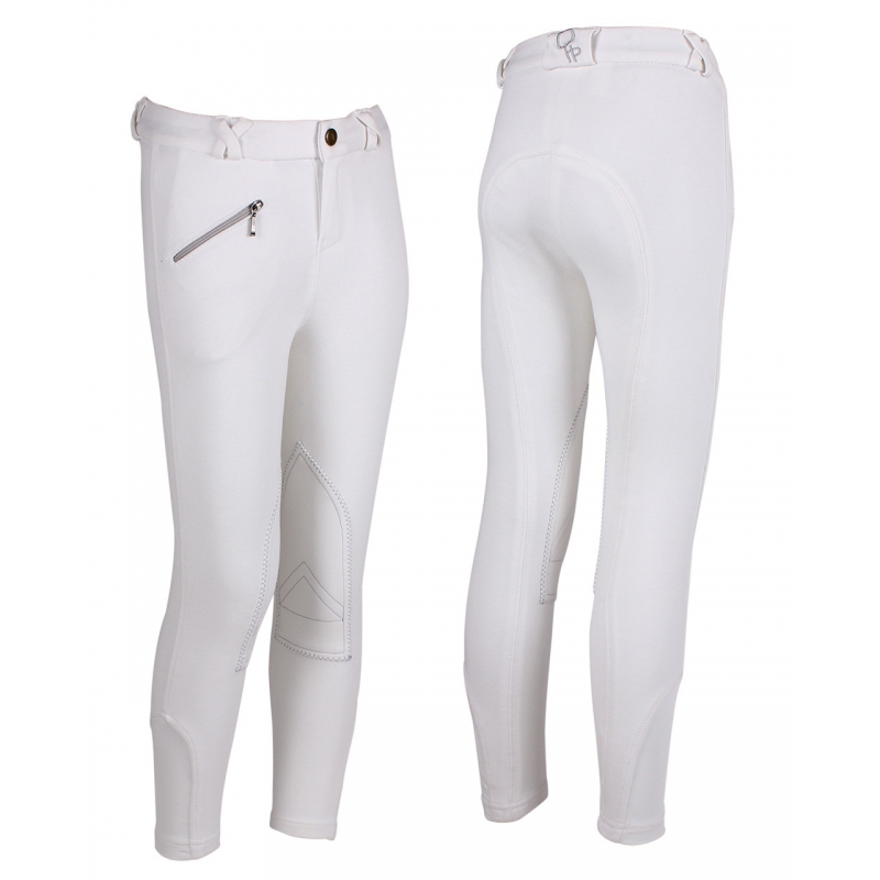 Pantalon d'équitation junior Myhorsely %description_short|limit|%