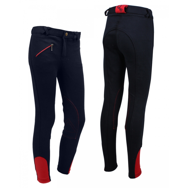 Pantalon d'équitation junior Myhorsely %description_short|limit|%