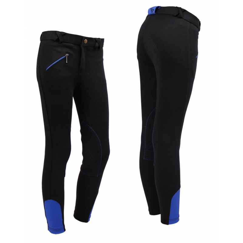 Pantalon d'équitation junior Myhorsely %description_short|limit|%