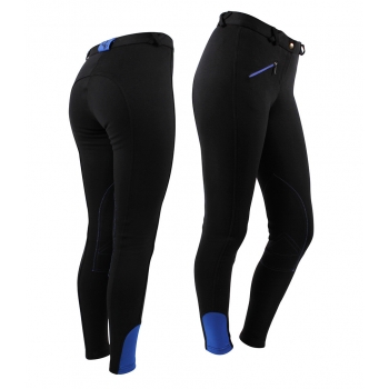 Pantalon d'équitation Adulte Myhorsely