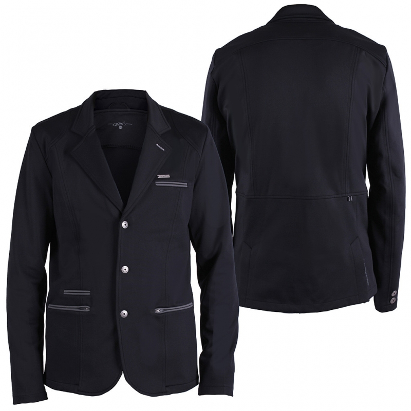 Veste de concours Perry Homme Myhorsely %description_short|limit|%