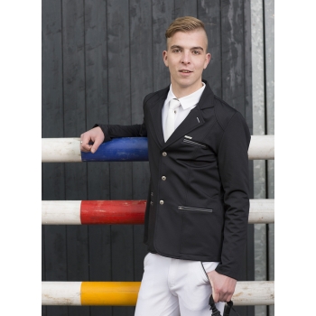 Veste de concours Perry Homme Myhorsely %description_short|limit|%