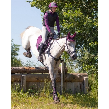 Cloches technical Myhorsely I L'équipement des chevaux et du cavalier. Magasin en ligne d'équitation dédié au cavalier