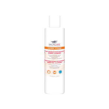 DERMA HORSE - DERMITE ET ALLERGIES Myhorsely %description_short|limit|%